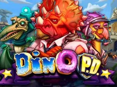 Jonny Jackpot screenshot